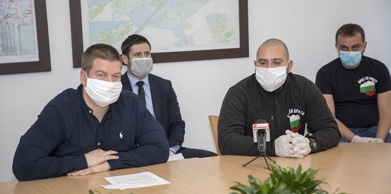 В Стара Загора тръгва обща социална помощ